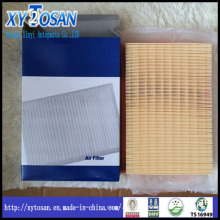 Factory Price for Auto Air Filter